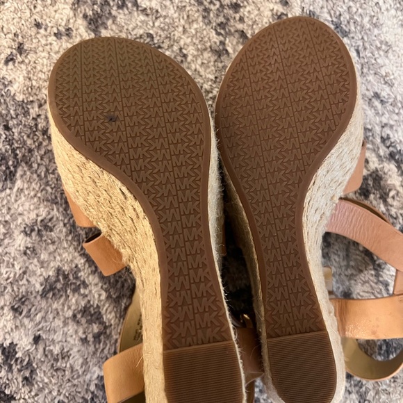 Michael Kors Kady wedge - Picture 4 of 8